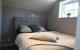 Apartment Berghem Groenadal Naettraby